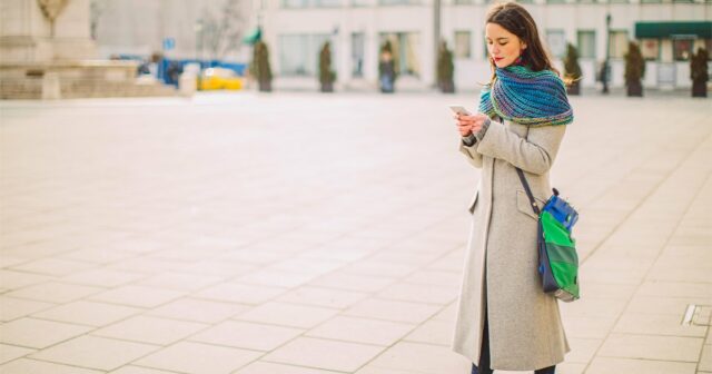 13 Modefundstücke für kaltes Wetter im Angebot bei Walmart, die Sie jetzt kaufen können

