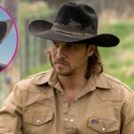 Luke Grimes vom Yellowstone-Stadion meint, Kevin Costners Abwesenheit habe die Saison zur einfachsten gemacht