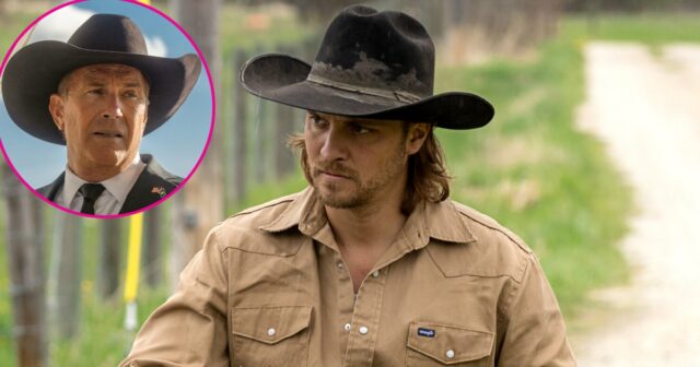 Luke Grimes vom Yellowstone-Stadion meint, Kevin Costners Abwesenheit habe die Saison zur einfachsten gemacht

