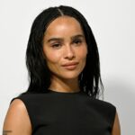 Dieser von Zoë Kravitz zugelassene YSL-Lippenstift ist mit 33 % Rabatt im Angebot