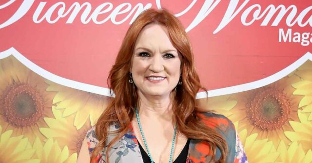 Die Tochter von Pioneer Ree Drummond, Alex, bringt ihr erstes Baby zur Welt

