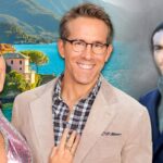 Blake Lively & Ryan Reynolds im Urlaub inmitten des Justin Baldoni -Krieges