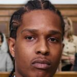 A$AP Rocky Jury ausgewählt, 7 Frauen und 5 Männer, aber keine schwarzen Juroren