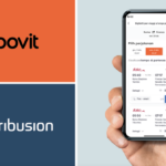 Die ÖPNV-App Moovit bietet Funktionen für den Ticketkauf in ganz Europa