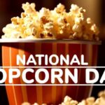 Nationaler Popcorn-Tag 2025: Von Karamell bis Kesselmais, die unwiderstehlichsten Popcorn-Sorten