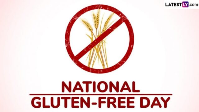 Nationaler glutenfreier Tag 2025: Quinoa, Reis, Kichererbsen und mehr, köstliche Lebensmittel, von denen Sie nicht wussten, dass sie glutenfrei sind

