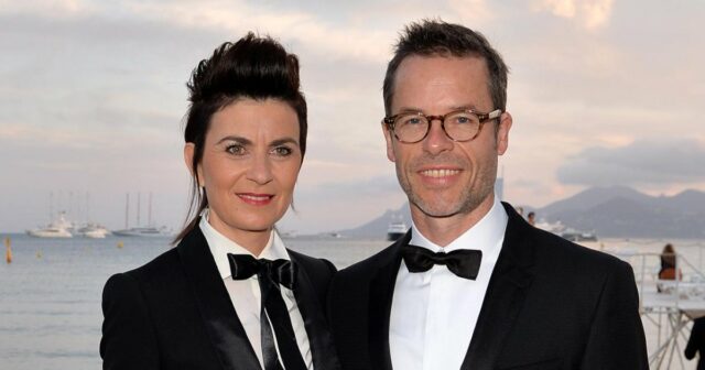 Guy Pearce sagt, seine Ex-Frau Kate Mestitz sei die „größte Liebe“ seines Lebens

