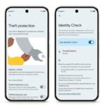 Die Identitätsüberprüfungsfunktion von Android wird auf Pixel- und Samsung Galaxy-Geräten eingeführt