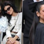 BLACKPINK’s Jennie, Dua Lipa and Kylie Jenner Serve Glam at Chanel Haute Couture 2025 Show in Paris (See Pics)