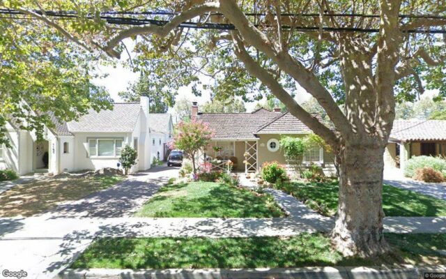 Das Haus mit zwei Schlafzimmern in San Jose verkauft für 1,8 Millionen US-Dollar

