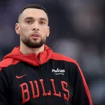 Zach LaVine und Bradley Beal nannten East Contender Handelsziele