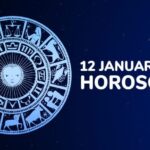 12. Januar 2025 Horoskop: Welches Sternzeichen haben Menschen, die heute Geburtstag feiern? Kennen Sie das Sonnenzeichen, die Glücksfarbe und die Zahlenvorhersage