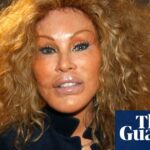 Jocelyne Wildenstein, Prominente, die für extreme katzenartige Schönheitsoperationen bekannt ist, ist gestorben