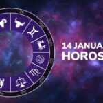 14. Januar 2025 Horoskop: Welches Sternzeichen haben Menschen, die heute Geburtstag feiern? Kennen Sie das Sonnenzeichen, die Glücksfarbe und die Zahlenvorhersage