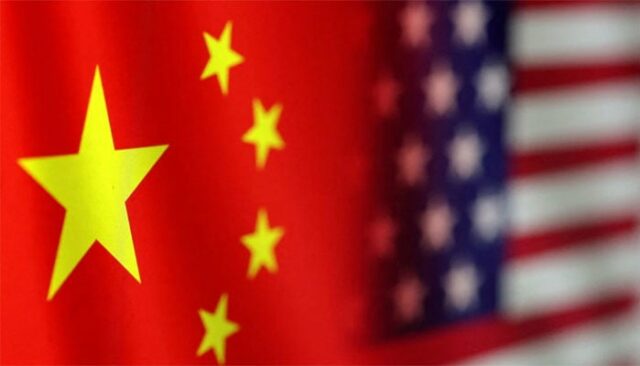 Waffenverkäufe an Taiwan: China verhängt Sanktionen gegen 10 US-Rüstungsunternehmen

