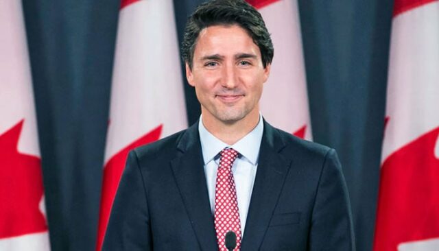 Der kanadische Premierminister Justin Trudeau wird diese Woche voraussichtlich zurücktreten

