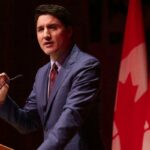 Der kanadische Premierminister Justin Trudeau ist zurückgetreten