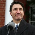 Was bedauert Justin Trudeau über seinen Rücktritt vom Amt des Premierministers?