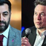 Der gefährlichste Mann von Elon Musk versuchte, den britischen Premierminister zu stürzen: Hamza Yusuf