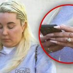 Amanda Bynes ist trotz auffälligem Ring an ihrem Finger nicht verlobt