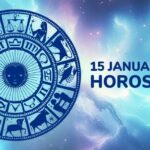 15. Januar 2025 Horoskop: Welches Sternzeichen haben Menschen, die heute Geburtstag feiern? Kennen Sie das Sonnenzeichen, die Glücksfarbe und die Zahlenvorhersage