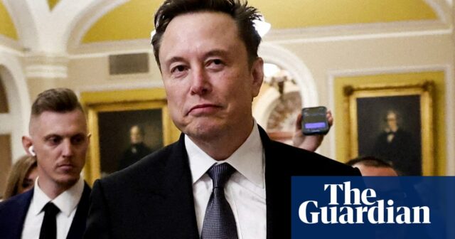 Trolling the UK: Die Themen, die Elon Musk, den reichsten „langweiligen Pub“ der Welt, wütend machen

