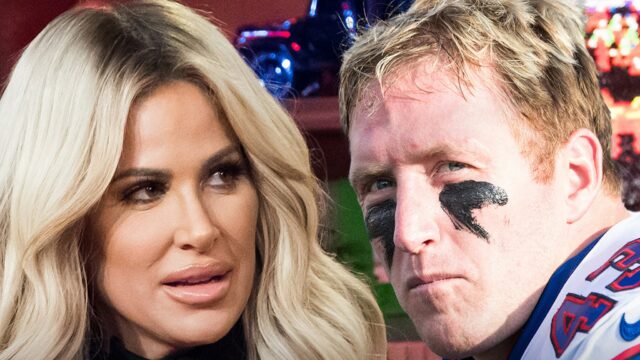 Kim Zolciak erzählt den Polizisten Kroy Biermann haben ihre Medikamente gestohlen, neue Polizeikammvideos

