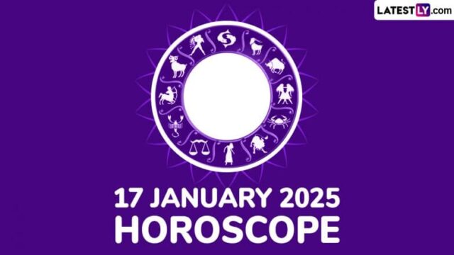 17. Januar 2025 Horoskop: Welches Sternzeichen haben Menschen, die heute Geburtstag feiern? Kennen Sie das Sonnenzeichen, die Glücksfarbe und die Zahlenvorhersage

