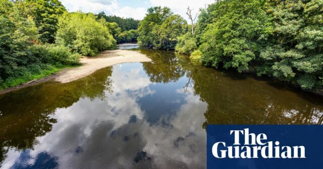 Forscher wollen die Tests der britischen Flussqualität durch „Bürgerwissenschaftler“ ausweiten

