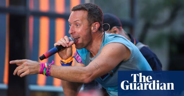 Dark-Web-Händler, der unveröffentlichte Coldplay-Musik gestohlen hat, wird zu einer Bewährungsstrafe verurteilt

