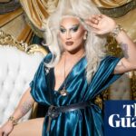 Die Gewinnerin des RuPaul's Drag Race UK, The Vivienne, ist im Alter von 32 Jahren gestorben