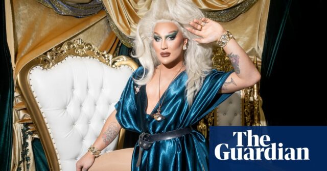 Die Gewinnerin des RuPaul's Drag Race UK, The Vivienne, ist im Alter von 32 Jahren gestorben

