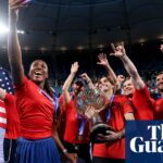 Die USA gewinnen den United Cup, indem Coco Gauff gegen Iga Swiatek einen Treffer erzielt