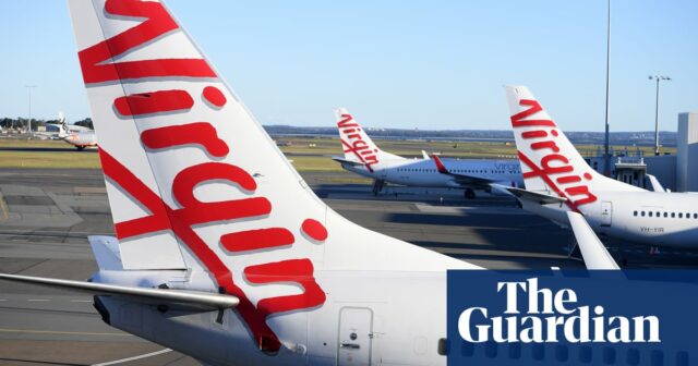 Fidschi-Mann, dem vorgeworfen wird, Flugbegleiterin von Virgin Australia in Nadi vergewaltigt zu haben, verweigerte Freilassung gegen Kaution

