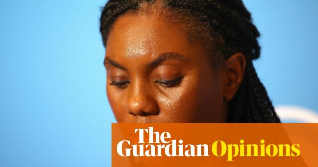 Kemi Badenoch sollte die Tories wieder ernst machen. Sie hat versagt | Raphael Behr

