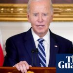 Biden sagt, er habe Trump davor gewarnt, mit politischen Gegnern „Rechnungen zu begleichen“.