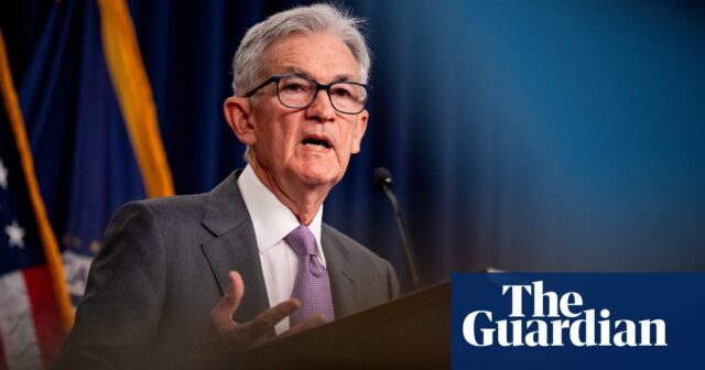 Aus Protokollen geht hervor, dass die Fed befürchtet, dass die Trump-Politik die Bemühungen zur Senkung der US-Inflation behindern könnte

