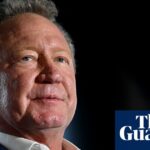 Andrew Forrest wehrt sich gegen die Behauptungen von ExxonMobil wegen „Schmutzkampagnen und Gesetzlosigkeit“