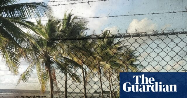 Australien hat die Rechte von Asylbewerbern auf Nauru verletzt, die UN-Überwachungsregeln

