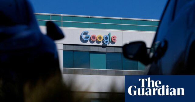 Google und Microsoft spenden jeweils 1 Million US-Dollar an Trumps Gründungsfonds

