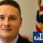 Wes Streeting weist auf das Massaker in der neuseeländischen Moschee hin und schürt dabei die Rhetorik der Banden