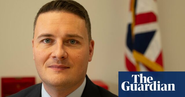 Wes Streeting weist auf das Massaker in der neuseeländischen Moschee hin und schürt dabei die Rhetorik der Banden

