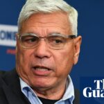 Die liberale Fraktion befürchtet, dass Warren Mundine auf dem Sitz im Norden Sydneys untergehen wird, der die Abstimmungsstimmung zurückgekehrt hat