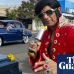 Easy Come, Easy Go: Parkes Elvis Festival 2025 – in Bildern