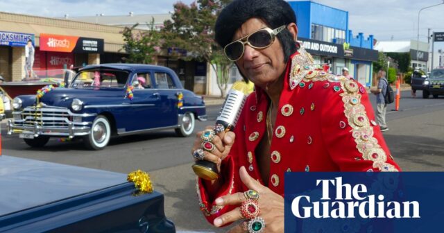 Easy Come, Easy Go: Parkes Elvis Festival 2025 – in Bildern

