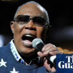 Soul-Man-Sänger Sam Moore ist im Alter von 89 Jahren an den Folgen einer Operation gestorben