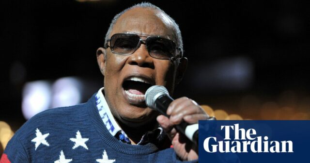 Soul-Man-Sänger Sam Moore ist im Alter von 89 Jahren an den Folgen einer Operation gestorben

