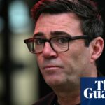 Andy Burnham schließt sich der Forderung nach einer „begrenzten“ landesweiten Untersuchung von Sexmissbrauchsbanden an