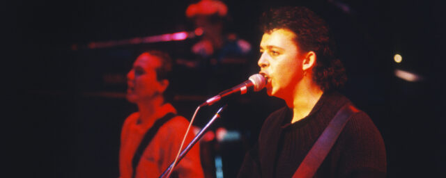 5 wesentliche Titel von Tears For Fears

