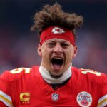 Ravens Star gibt zu, dass er ein „Hasser“ ist, wenn es um die Chiefs geht